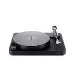 ClearAudio Concept Black Turntable - Image 2
