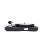 ClearAudio Concept Black Turntable - Image 3
