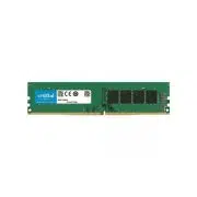 Crucial DDR4-3200