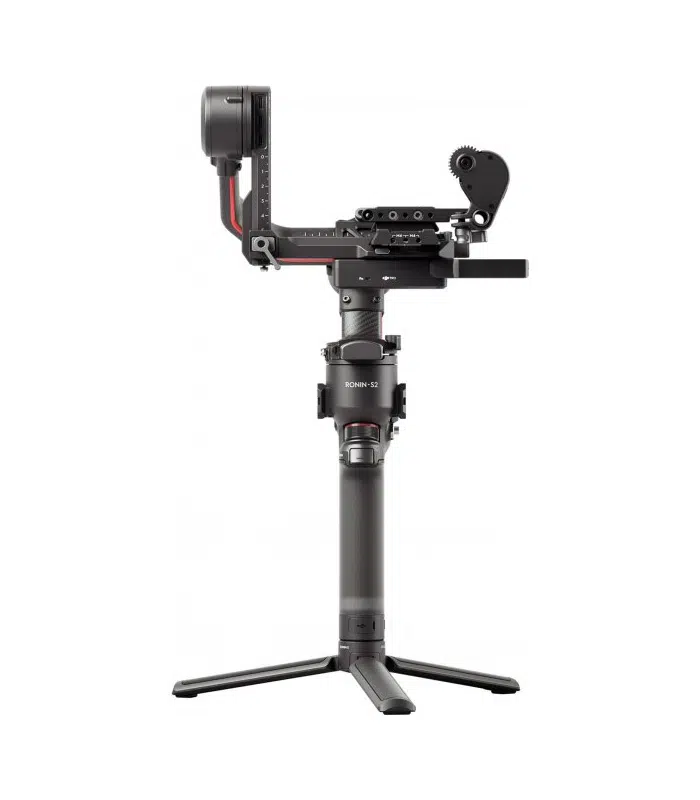 DJI Ronin SC2 - Mega electronics