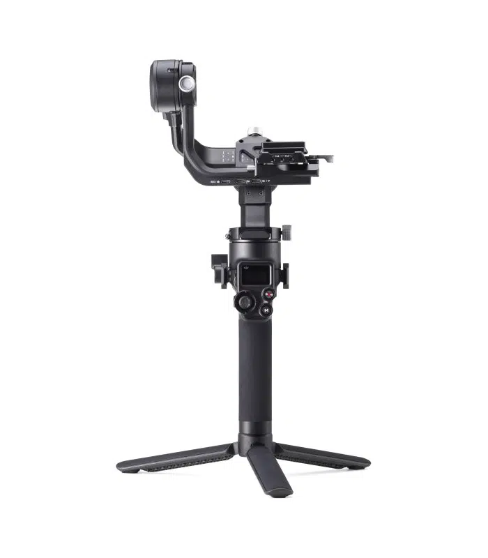 DJI Ronin SC2 - Mega electronics