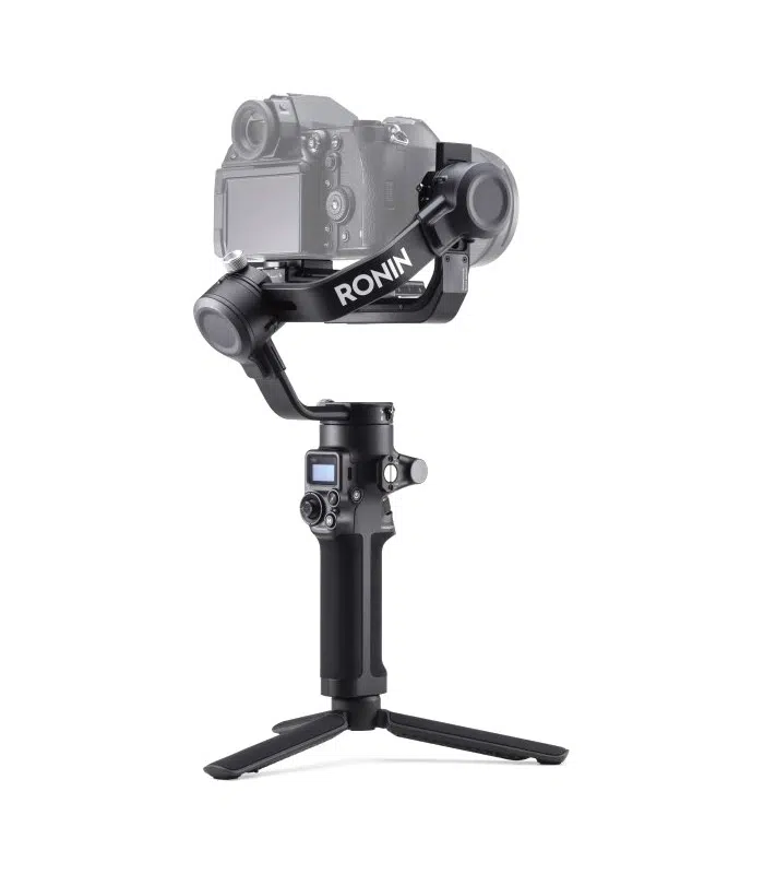 DJI Ronin SC2 - Mega electronics