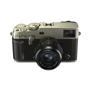 Fujifilm X-Pro3 kit
