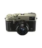 Fujifilm X-Pro3 kit