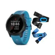 Garmin Forerunner 945 Tri Bundle
