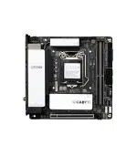 Gigabyte Z590I VISION D