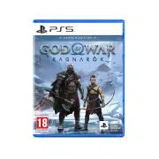 God of War Ragnarok