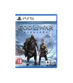 God of War Ragnarok