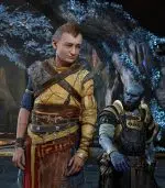 God of War Ragnarok - Image 2