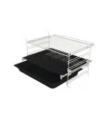 Gorenje BSA6737E15X - Image 3