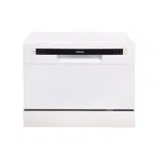 Hansa ZWM 536 WH