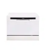 Hansa ZWM 536 WH