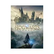 Hogwarts Legacy