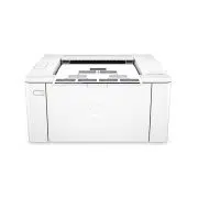 HP LaserJet Pro M102a