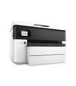 HP OfficeJet Pro 7730 - Image 2