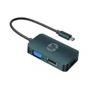 HP USB3.1 Type-C