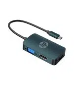 HP USB3.1 Type-C
