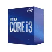 Intel Core i3-10100