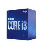 Intel Core i3-10100