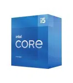 Intel Core i5-11400