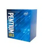 Intel Pentium Gold G6500