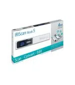 IRISCan Book 5 White - Image 3