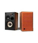 JBL L52 Classic Orange