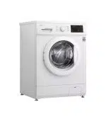 LG Direct Drive F4MT08WE - Image 2