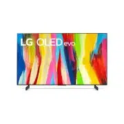 LG OLED42C24LA