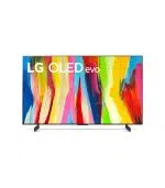 LG OLED42C24LA