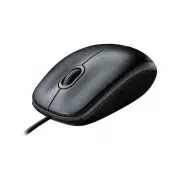 Logitech B100