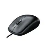 Logitech B100