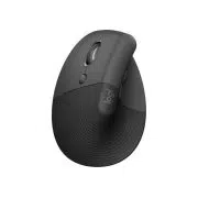 Logitech Lift Left Vertical Ergonomic