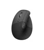 Logitech Lift Left Vertical Ergonomic
