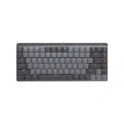 Logitech MX Mini Tactile Quiet