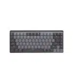 Logitech MX Mini Tactile Quiet