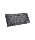 Logitech MX Mini Tactile Quiet - Image 3
