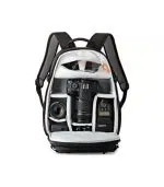 Lowepro Tahoe BP 150 DSLR Camera Backpack - Image 2