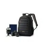 Lowepro Tahoe BP 150 DSLR Camera Backpack - Image 3