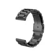 Metallic Watch Strap