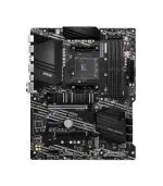 MSI B550-A Pro
