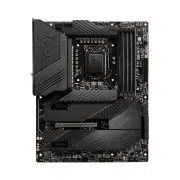 MSI MEG Z590 Unify