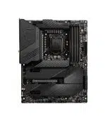 MSI MEG Z590 Unify