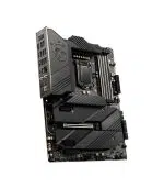 MSI MEG Z590 Unify - Image 2