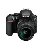 Nikon D3500 kit - Image 3