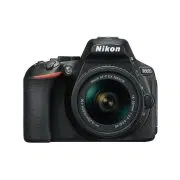 Nikon D5600 kit