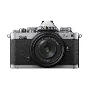 Nikon Z fc kit