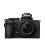 Nikon Z50 kit