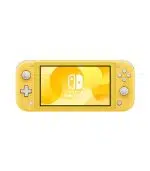 Nintendo Switch lite + FIFA 22 - Image 4
