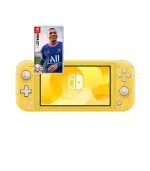 Nintendo Switch lite + FIFA 22
